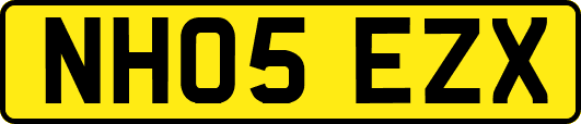 NH05EZX