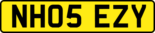NH05EZY