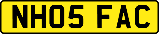 NH05FAC