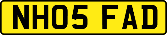 NH05FAD