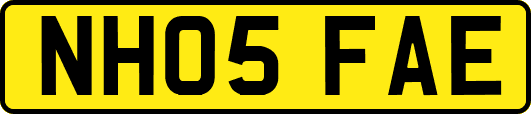 NH05FAE