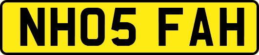 NH05FAH