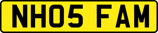 NH05FAM