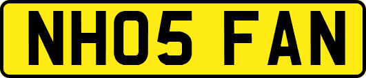 NH05FAN
