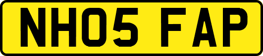 NH05FAP