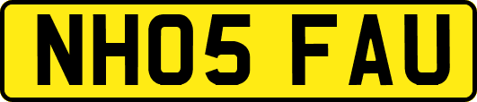 NH05FAU