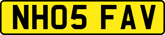 NH05FAV