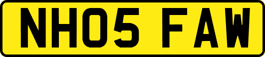 NH05FAW