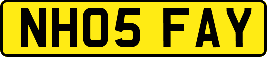 NH05FAY