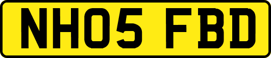 NH05FBD