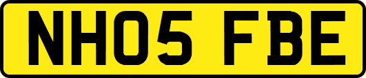 NH05FBE