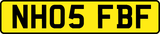 NH05FBF