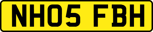 NH05FBH