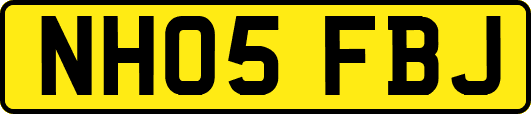 NH05FBJ