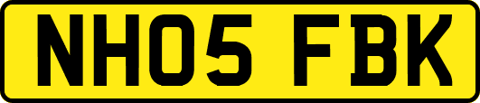 NH05FBK