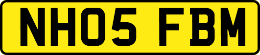NH05FBM