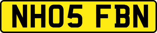 NH05FBN