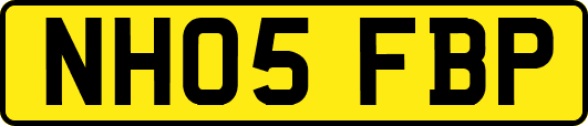 NH05FBP