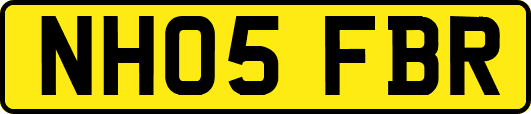 NH05FBR