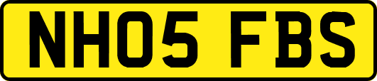 NH05FBS