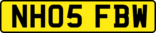 NH05FBW