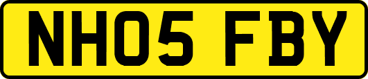 NH05FBY