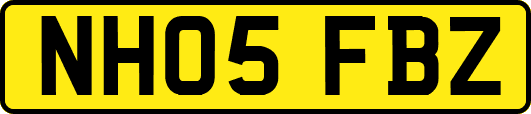 NH05FBZ