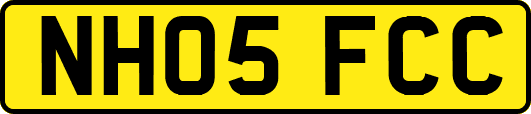 NH05FCC