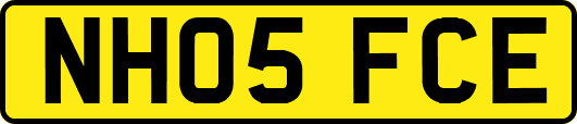 NH05FCE