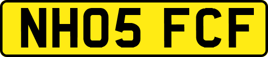 NH05FCF