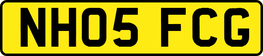 NH05FCG