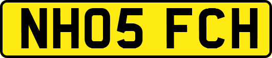 NH05FCH