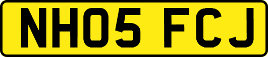 NH05FCJ