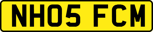 NH05FCM