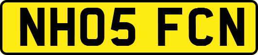 NH05FCN
