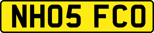 NH05FCO