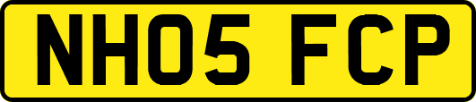 NH05FCP