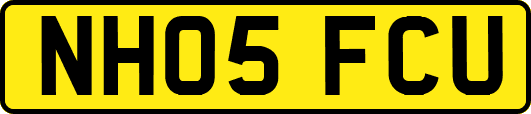 NH05FCU