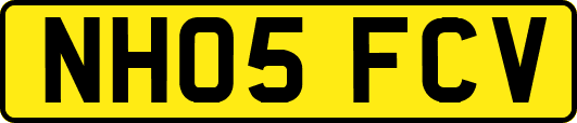 NH05FCV