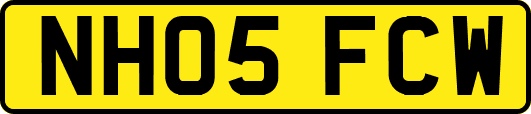 NH05FCW