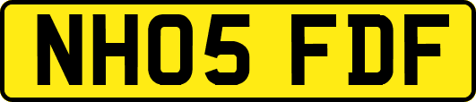 NH05FDF