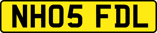 NH05FDL