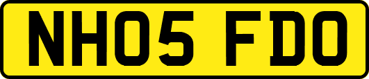 NH05FDO