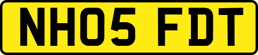 NH05FDT