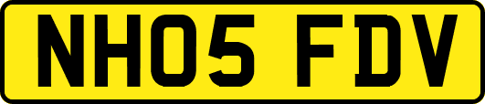 NH05FDV
