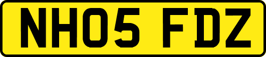 NH05FDZ