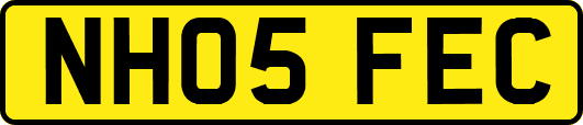 NH05FEC