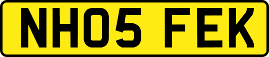 NH05FEK