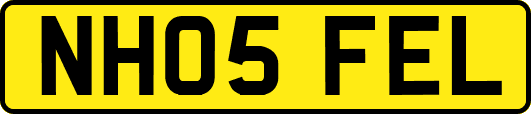 NH05FEL