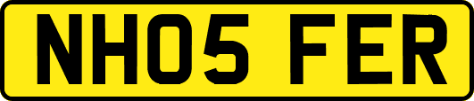 NH05FER